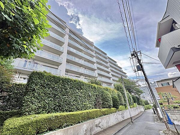 【Exterior】外観