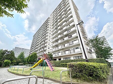 【Exterior】外観