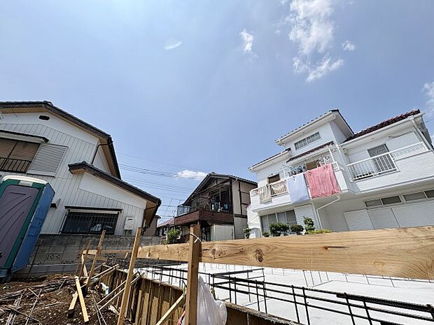 【Under construction】建設中