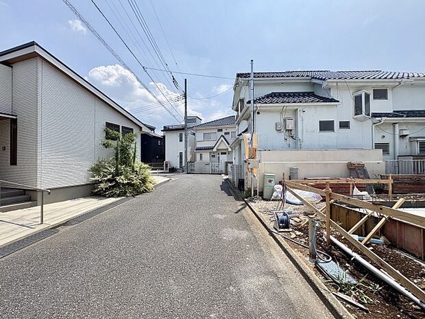 【Under construction】建設中