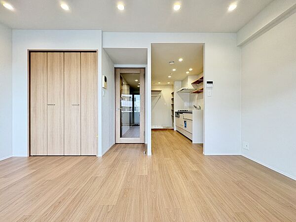 【Livingroom】リビング
