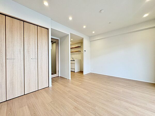 【Livingroom】リビング