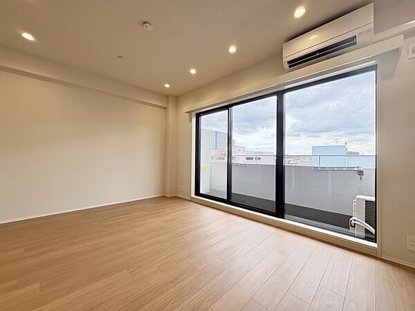 【Livingroom】リビング