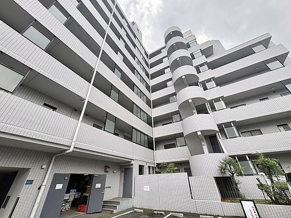 【Exterior】外観