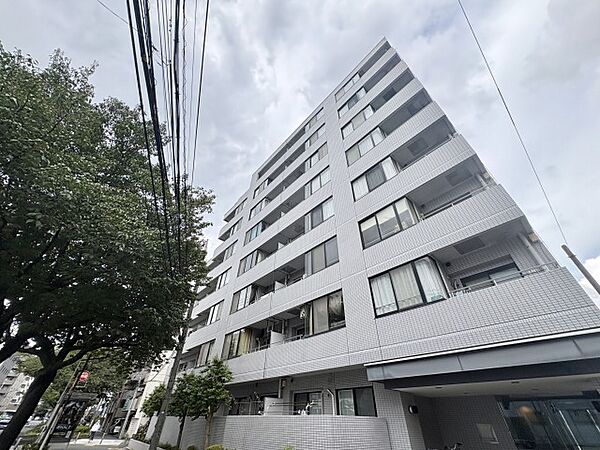 【Exterior】外観