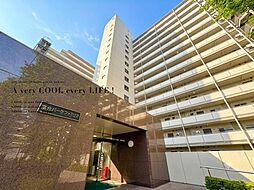 東京都新宿区上落合１丁目