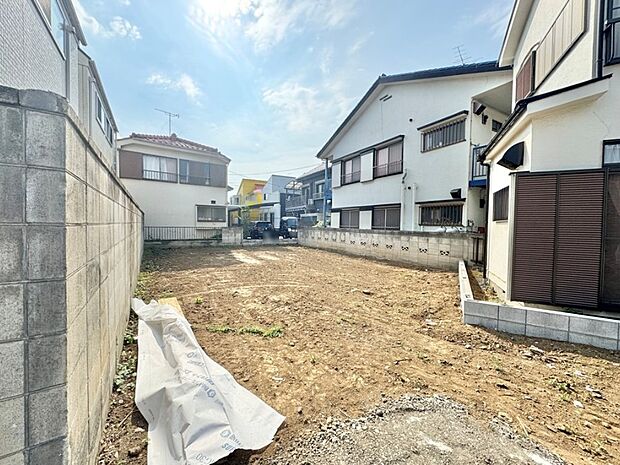 【Under construction】建設中