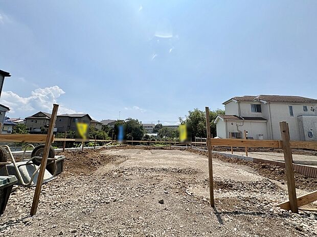【Under construction】建設中