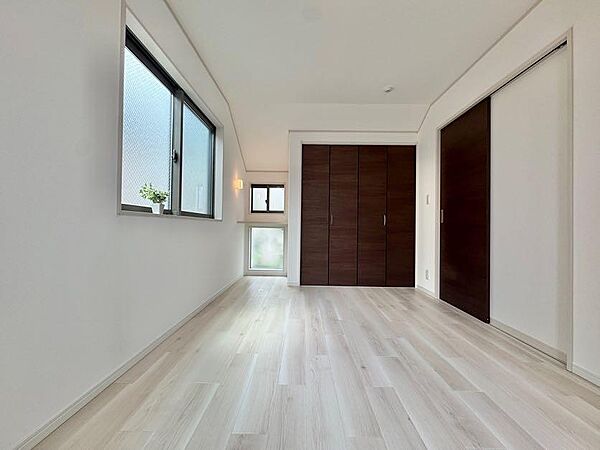 子供部屋