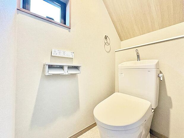 【Toilet】トイレ