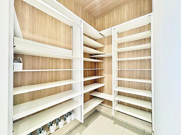 【Storage】収納