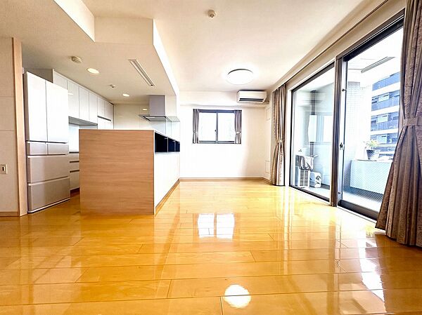 【Livingroom】リビング