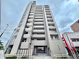 パークホームズ大山