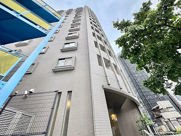 【Exterior】外観