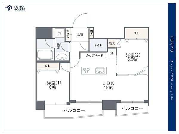 間取り：313004854517