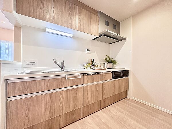 【Kitchen】キッチン