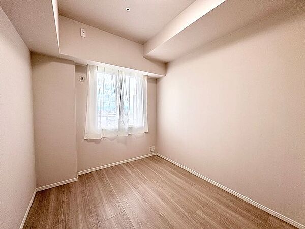 【Bedroom】居室