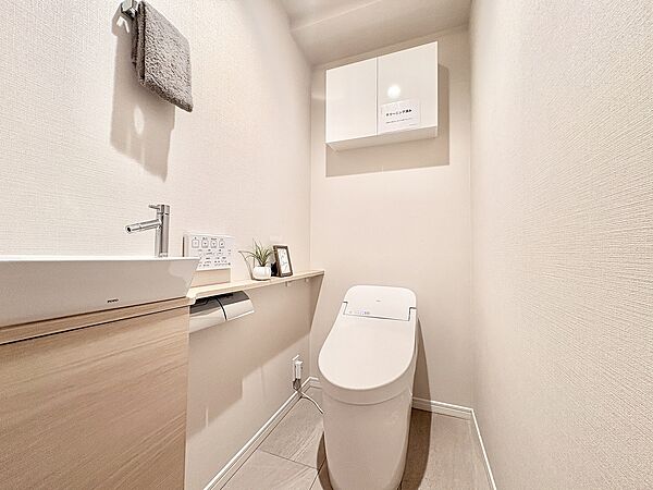 【Toilet】トイレ