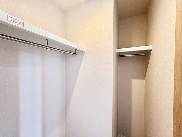 【Storage】収納