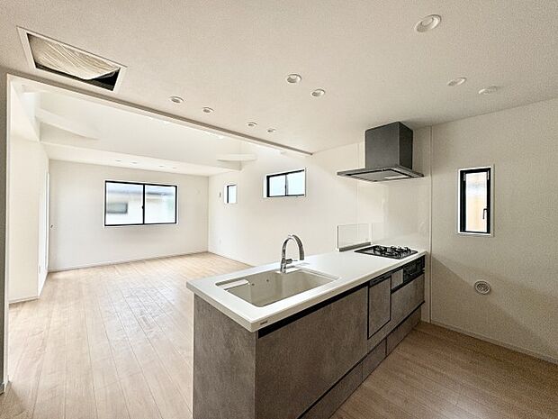【Kitchen】キッチン