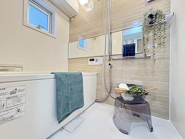 【Bathroom】浴室