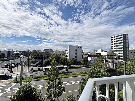 【View】眺望