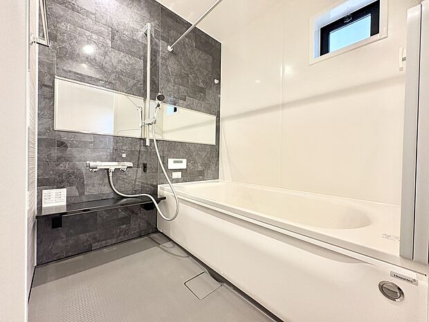 【Bathroom】浴室