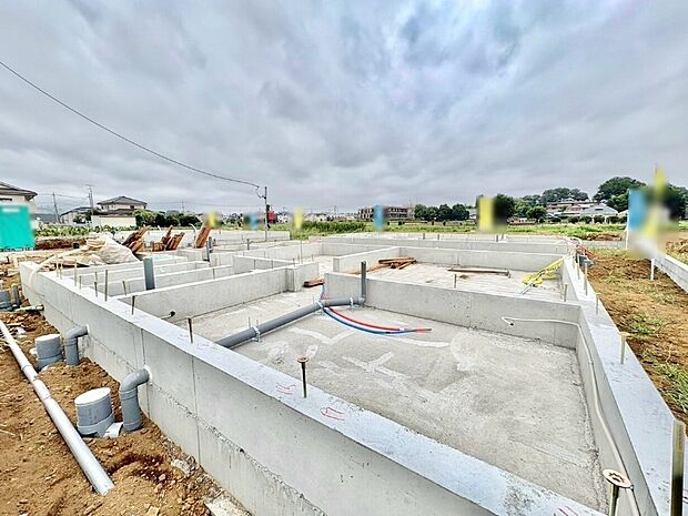 【Under construction】建設中