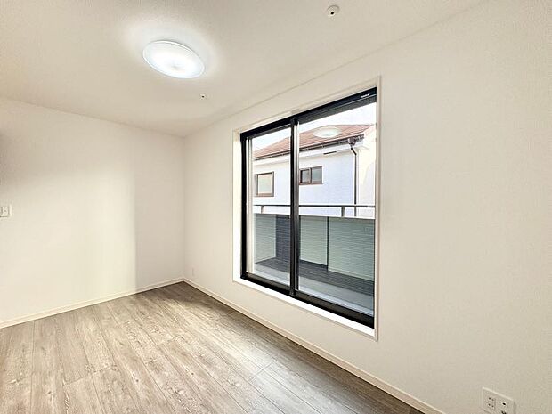 【Bedroom】居室