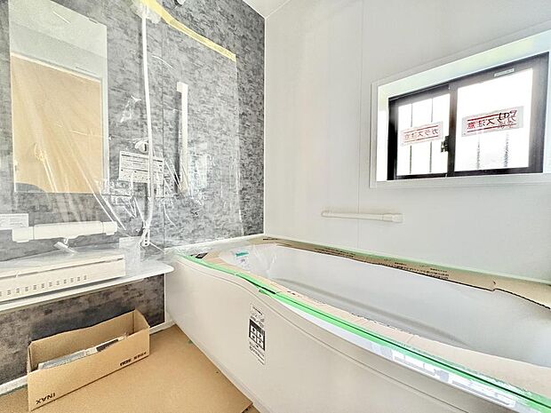 【Bathroom】浴室