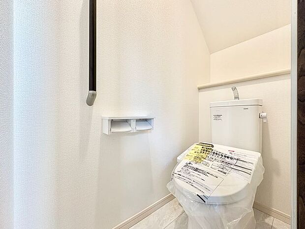 【Toilet】トイレ