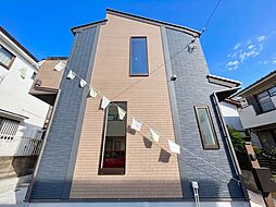 東京都小平市仲町