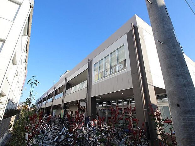 アクロスプラザ小平店まで約3100m