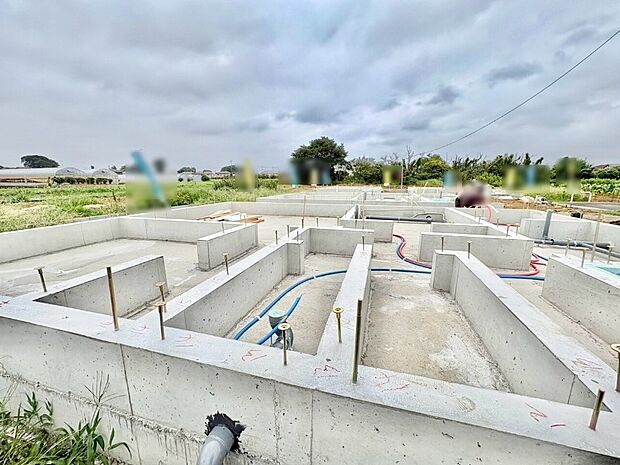 【Under construction】建設中