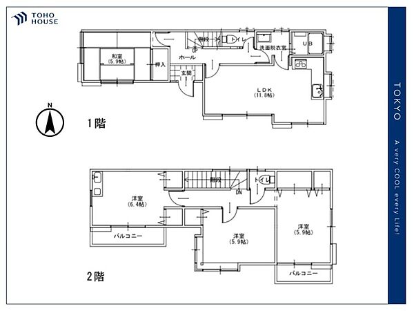 間取り：311002461216