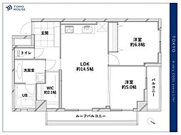 アートコート早稲田戸山公園