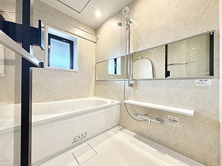 【Bathroom】浴室