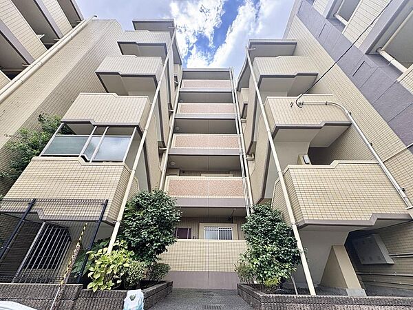 【Exterior】外観