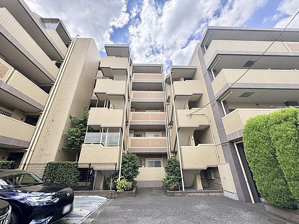 【Exterior】外観