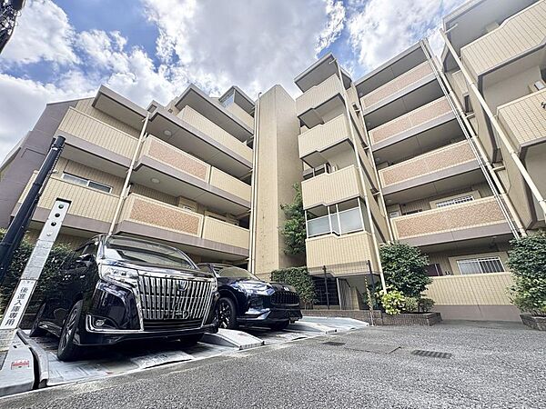 【Exterior】外観