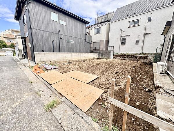 【Land】土地