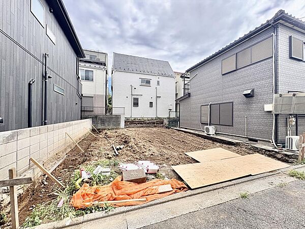 【Land】土地