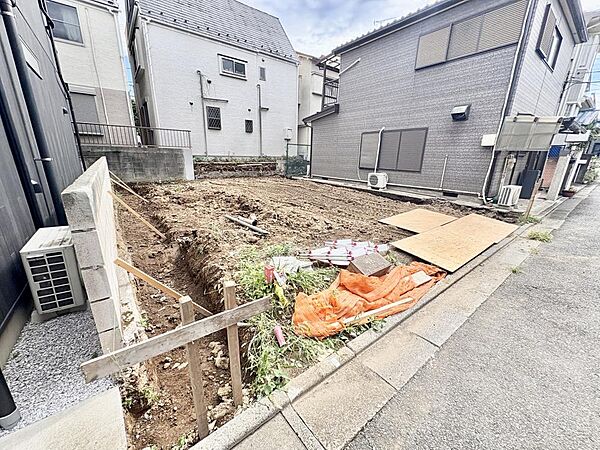 【Land】土地