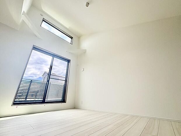 【Livingroom】リビングルーム