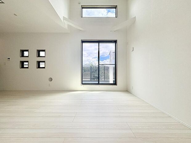 【Livingroom】リビングルーム
