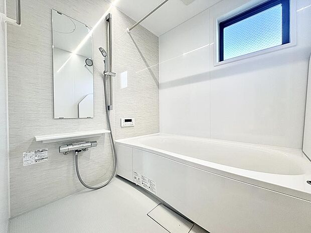 【Bathroom】浴室