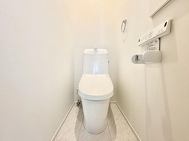 【Toilet】トイレ