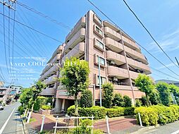 ライオンズマンション赤塚公園