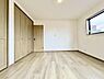 寝室：【Bedroom】居室