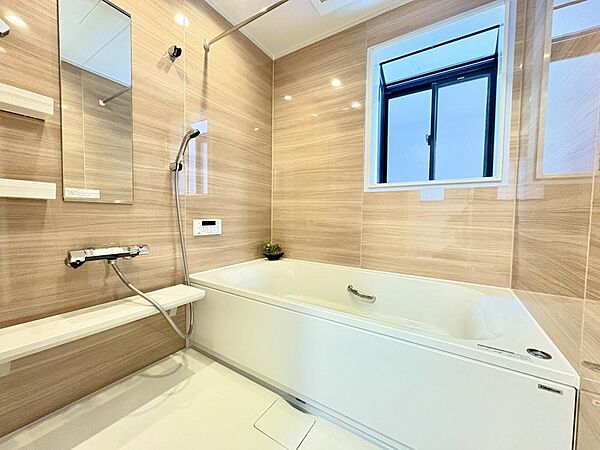 【Bathroom】浴室